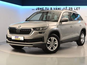 2.0 LED DSG VIRTUAL Tažné Kame
