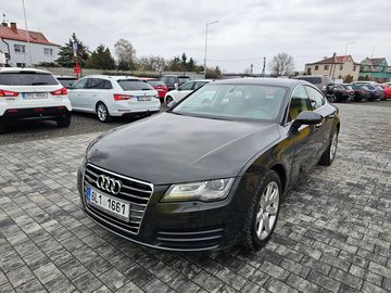 3.0 TDi 180 kW Quattro