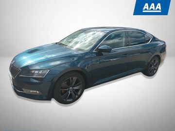 2.0 TDI, Navi
