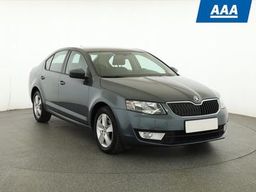 1.6 TDI, Ambition, Navi
