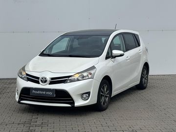 1.8 VVT-i Active