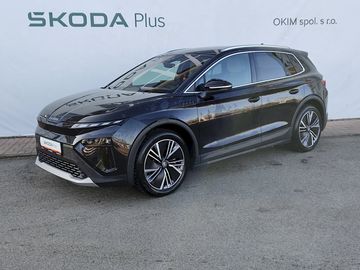 iV 85 210 Kw Premiun tažné