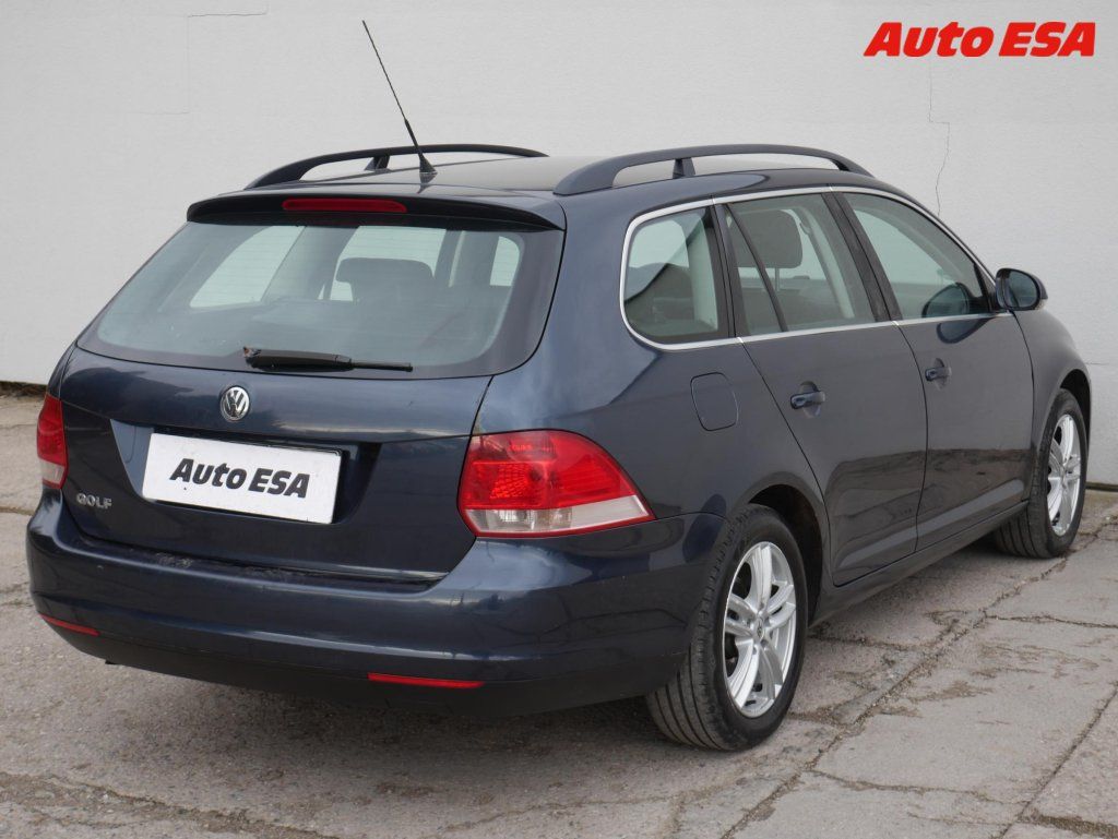 Volkswagen Golf, 1.6 i,autoAC,STK3/28 - fotka 6