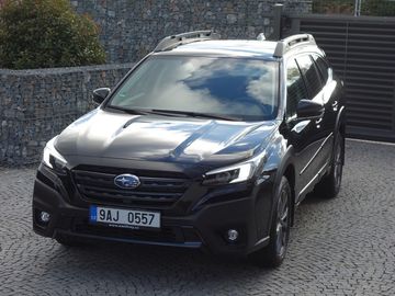 2.5*AWD*124KW*FIELD*24000KM!!!