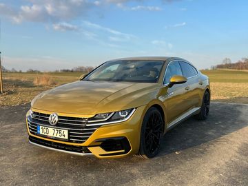 Volkswagen Arteon R-line