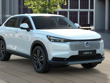 1,5 e:HEV Elegance