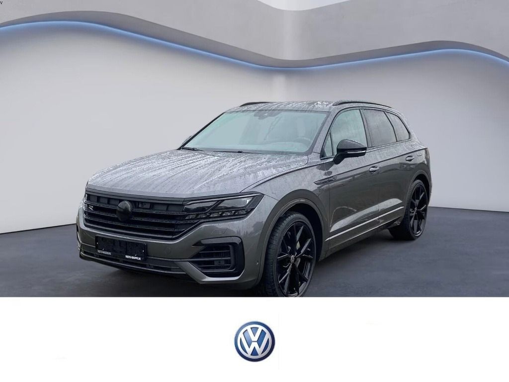 Volkswagen Touareg, 3.0 eHybrid 4M*Kůže*Matrix*