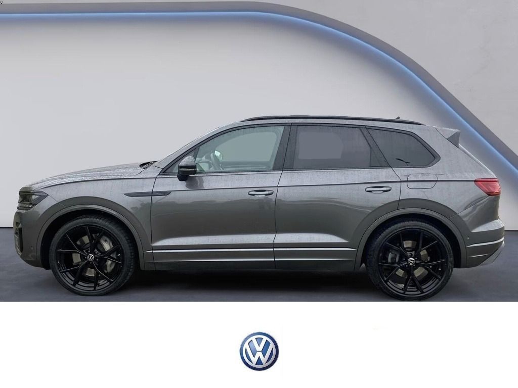 Volkswagen Touareg, 3.0 eHybrid 4M*Kůže*Matrix* - fotka 3