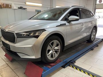 132kW, 62Kwh SOH89%
