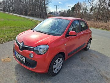 Renault Twingo 1.0 Sce