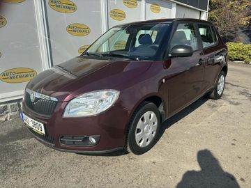 1.4 16V