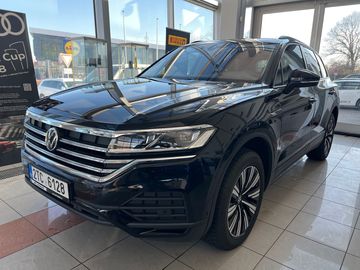170kW Tiptronic 4M