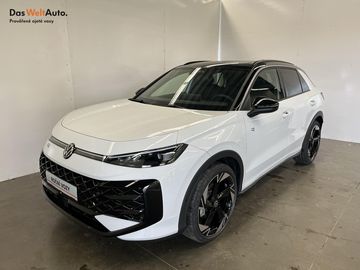 R-Line 1,5 eTSI 110 kW 7DSG