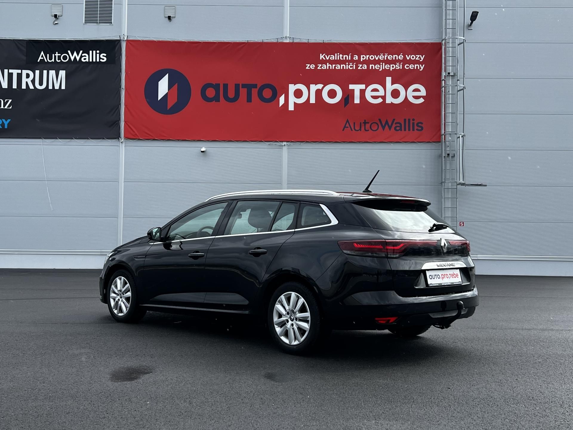 Renault Mégane, 1.3TCe Business 1.Maj DPH TZ - fotka 5