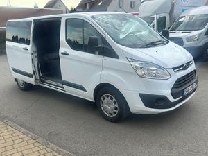 Ford Transit Custom, TREND 2,2TDCi 125PS L2 odp DPH