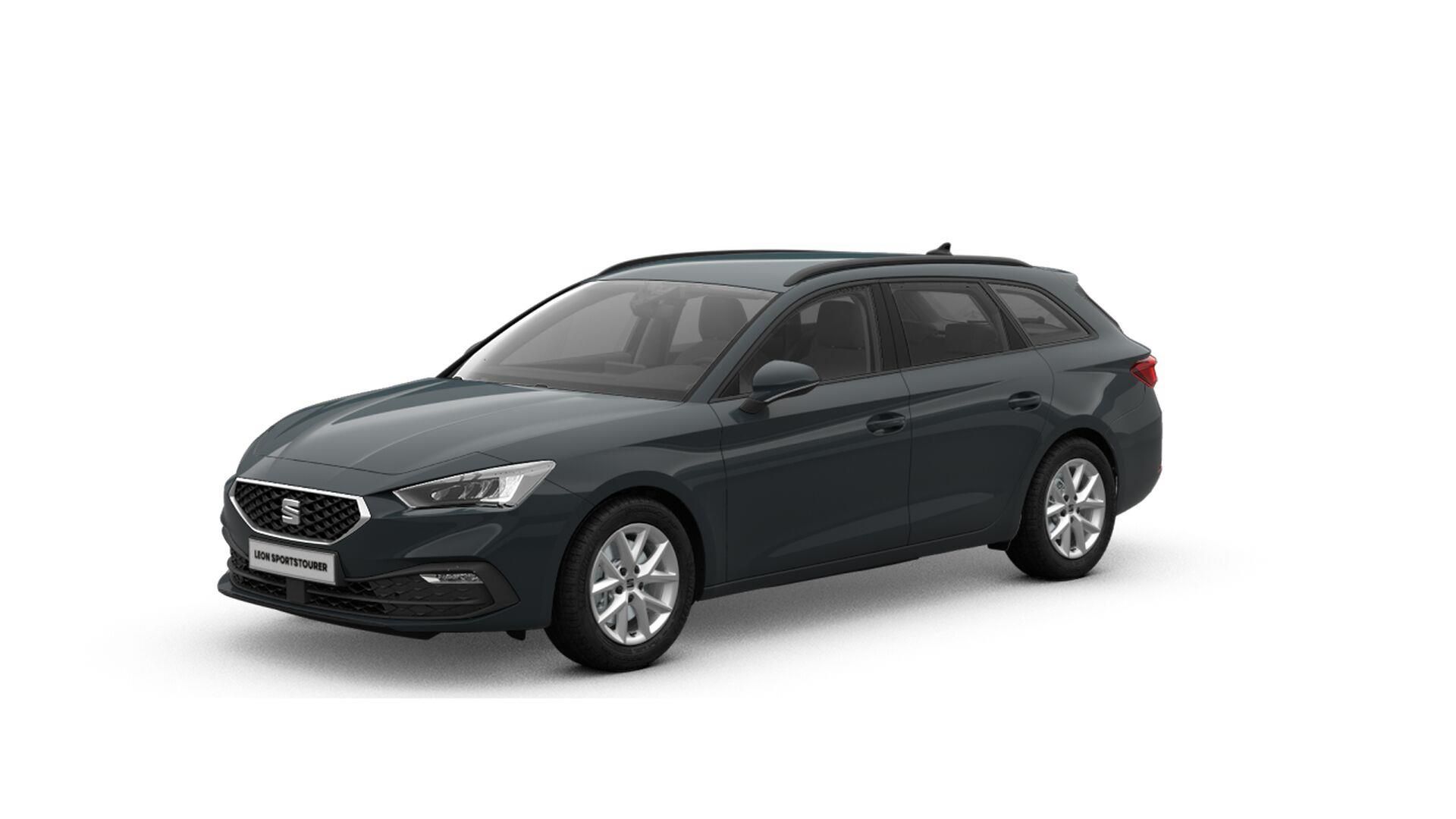 Seat Leon, 1.5 TSI 115k