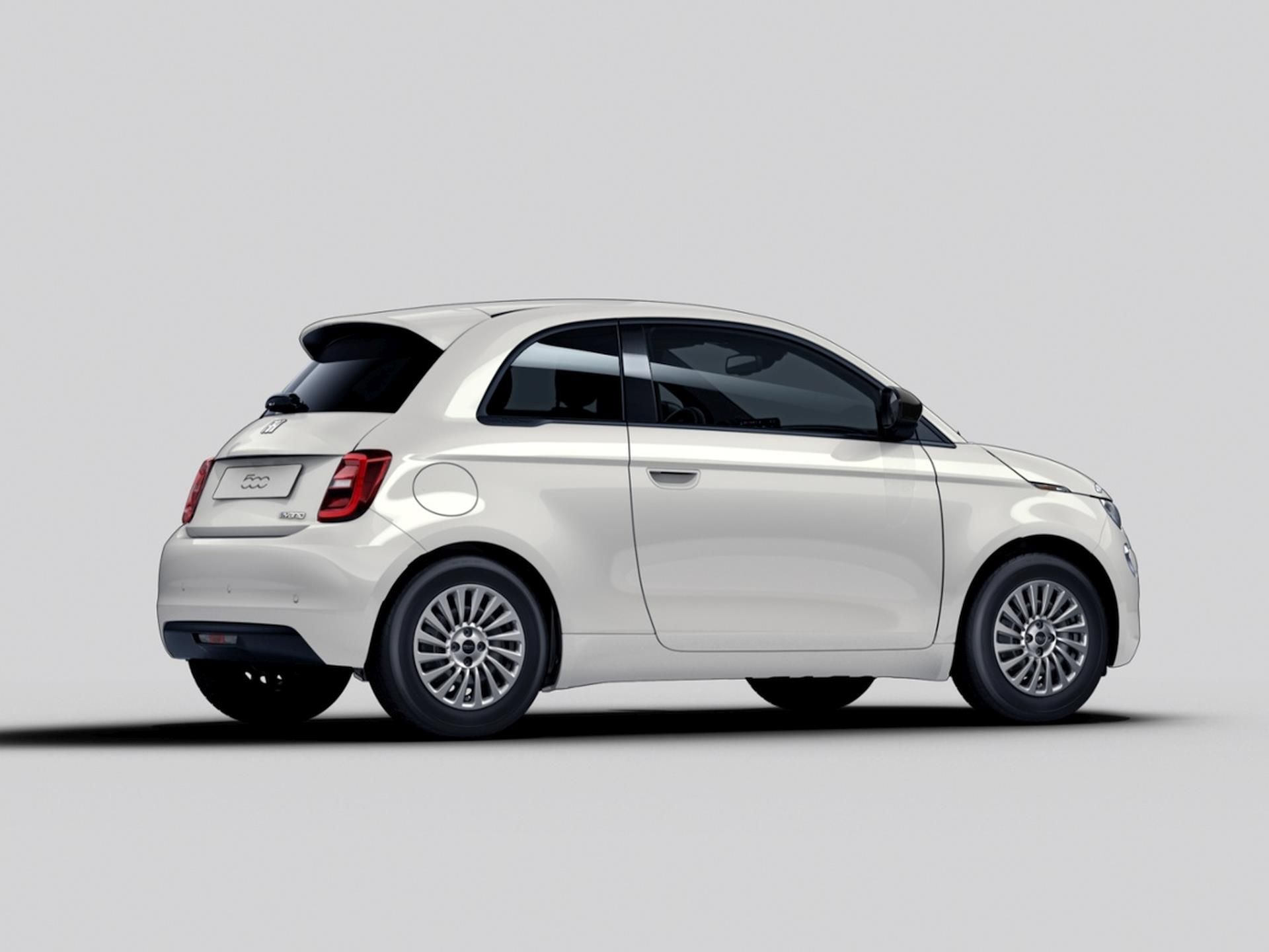 Fiat 500, 1.0   Hybrid Pop BSG 65k MT6 - fotka 2