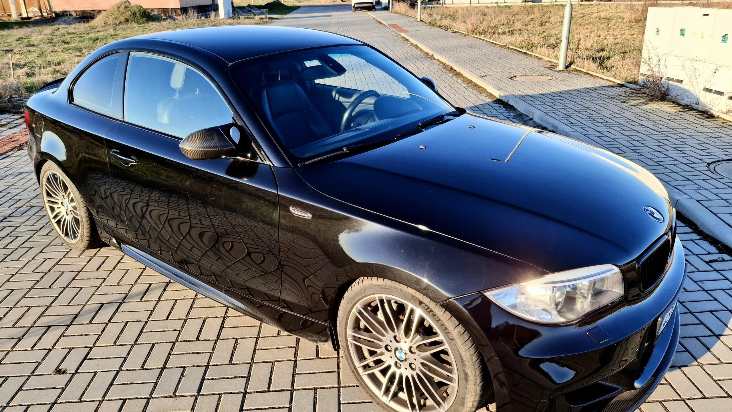 BMW, 3.0 benzin 225 KW - fotka 6