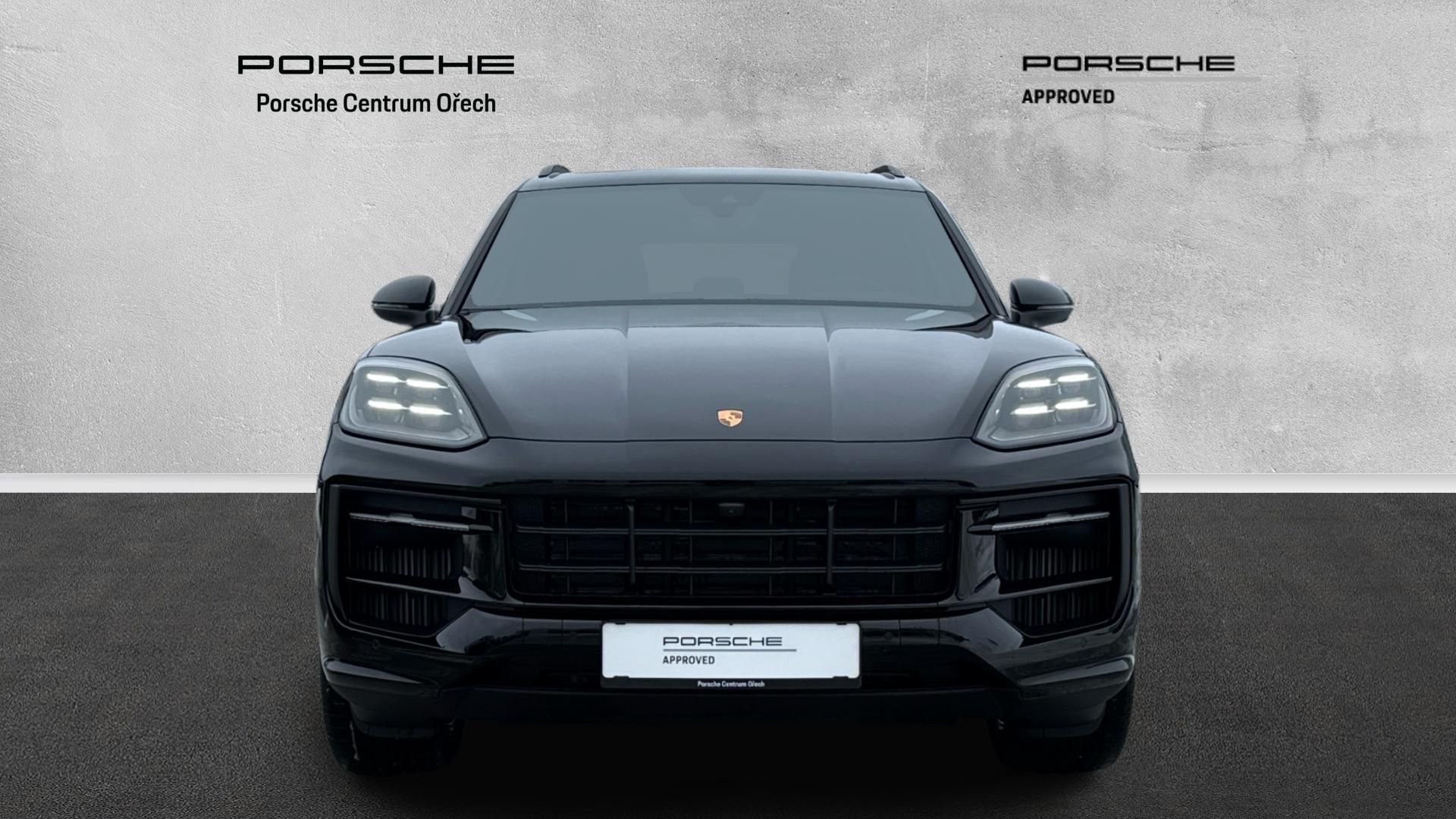 Porsche Cayenne, E-Hybrid - fotka 2