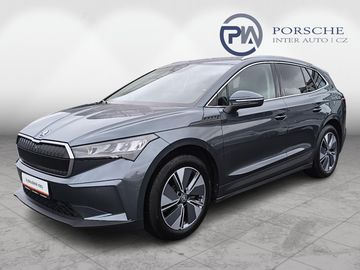 iV 60 Clever 132 kW 62 kWh