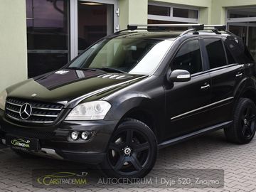 320CDI 4MATIC