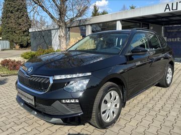 1,0 TSi DSG 130 LET EDICE