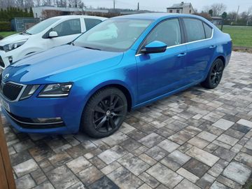Octavia 1.4TSI,DSG,dph