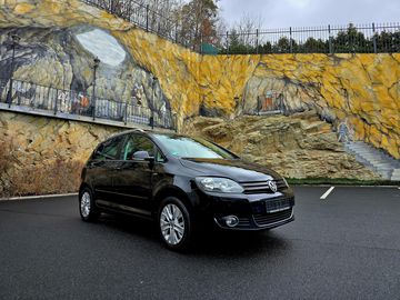1.2 tsi, 77kW, eidce LIFE