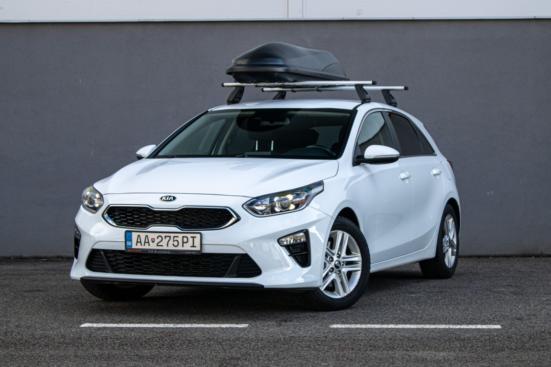 Kia Cee´d
