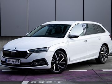 Octavia Combi