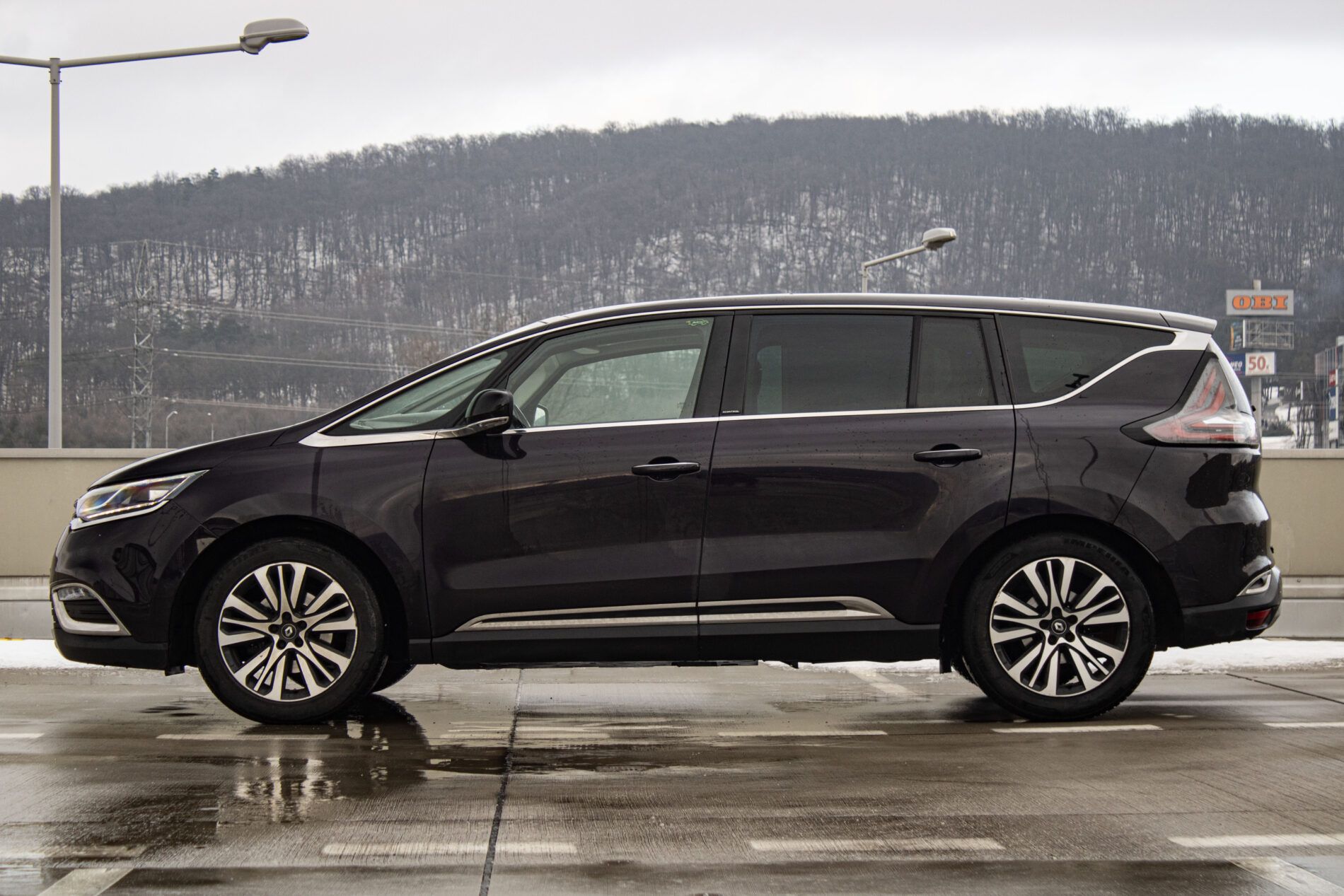 Renault Espace - fotka 2