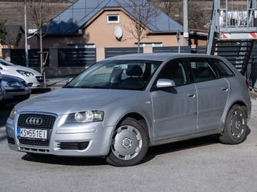 A3 Sportback