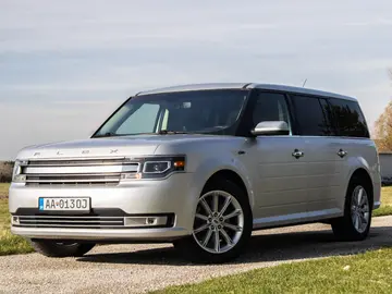 Ford Flex