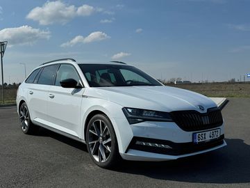Sportline 147kW DSG