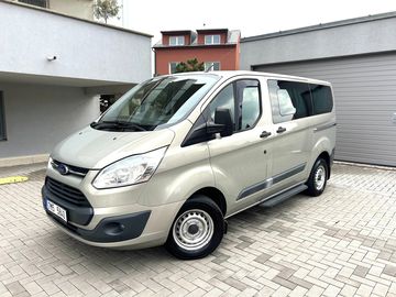 2.2TDCi, tažné, nez. topení