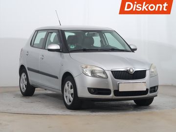 1.4 TDI, Ambition, rezervace