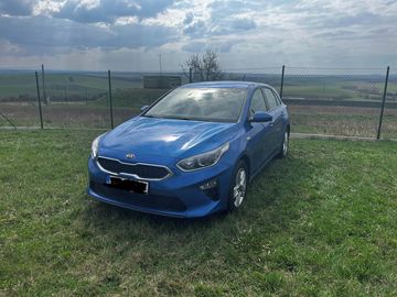 1.4, 73kW - servisní kniha