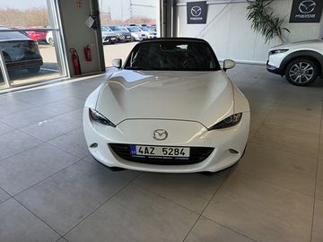 MX-5 ND Revolution TOP