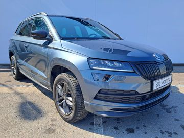 1.5 TSI 110 kW ACT Sportline