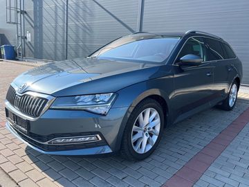 2.0 TDI STYLE-TAŽNÉ EL-KAMERA