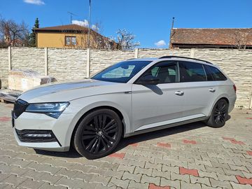 2,0TDi,110kW,SPORT LINE