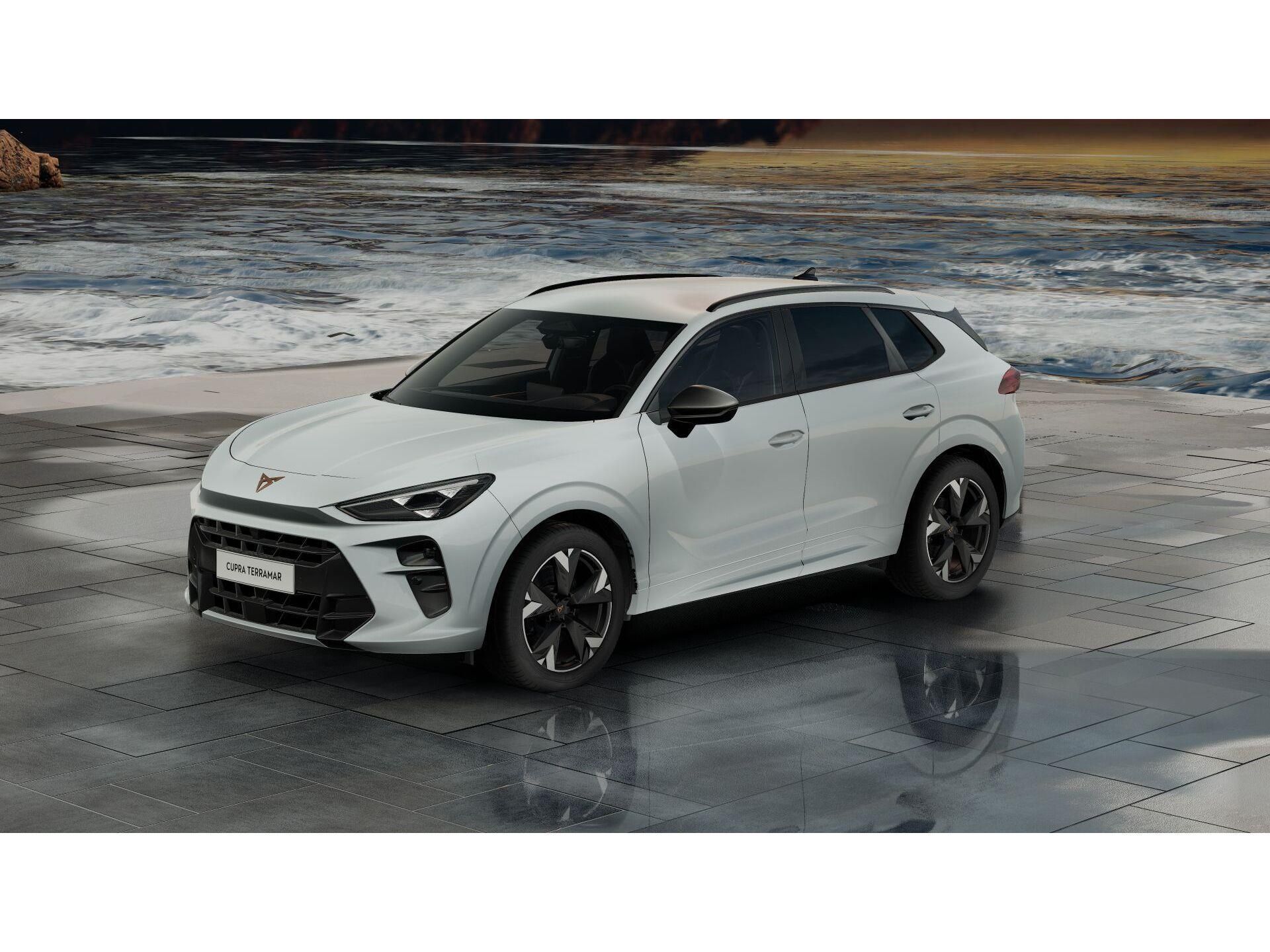 Cupra Terramar, 1.5 eTSi / 110 kW