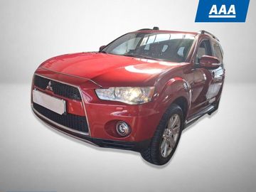 2.2 DI-D, 4X4, Automat