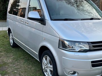 T5 2.0 BiTDi 132kW DSG 4motion