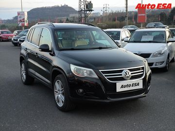 1.4 TSi 4x4,Navi,xenon
