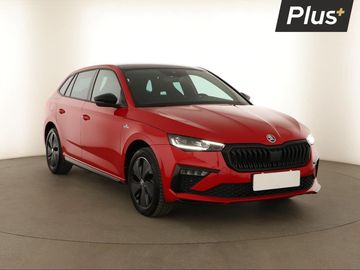 1.0 TSI, Monte Carlo, Automat