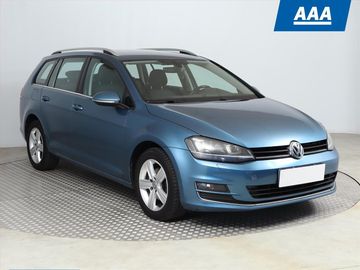 1.6 TDI, Highline