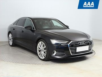 50 TDI, S line, NOVÁ CENA