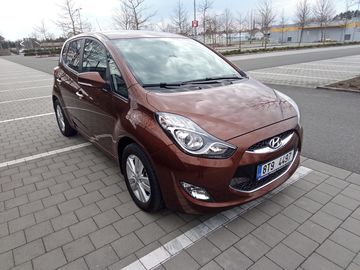 benzín, automatická převodovka