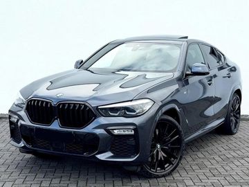 xDrive 30d M Sport Paket*Kůže*